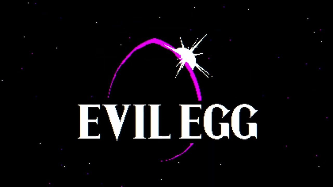 Evil Egg Trailer - YouTube
