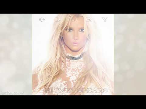 Britney Spears - Exaholic Upbeat/Dance Pop Version (Glory Unreleased Demo)