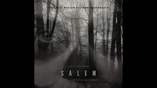 * S A L E M * (Original Motion Picture Soundtrack) - music by I Hate Robots (full version)