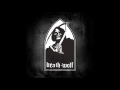 DEATH WOLF_Little Black Angel (DEATH IN JUNE ...