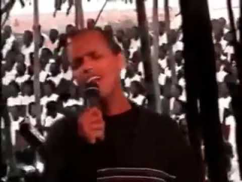 እውቀት ሳይኖረኝ መረጠኝና