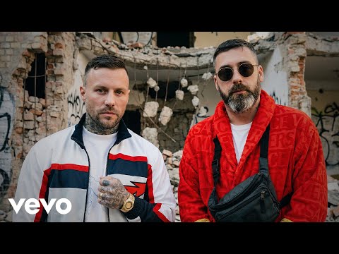 Sido feat. Kontra K & Kool Savas - Leinwand (prod. D9wn)