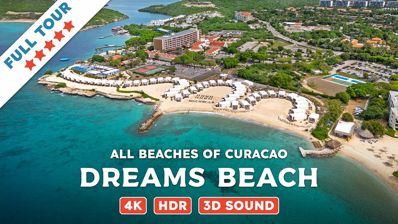 Dreams Beach