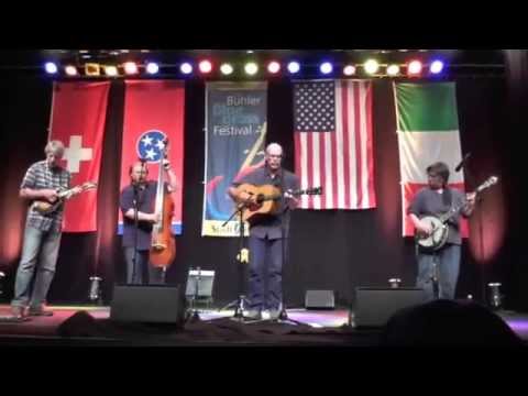 John Lowell Band - Bühler Bluegrass Festival May 03, 2014 afternoon show