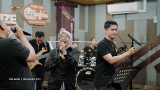 Download lagu Ada Band - Yang Terbaik Bagimu | Cover by COZ BAND mp3