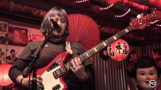 Girlpool - Emily (Live on PressureDrop.tv)