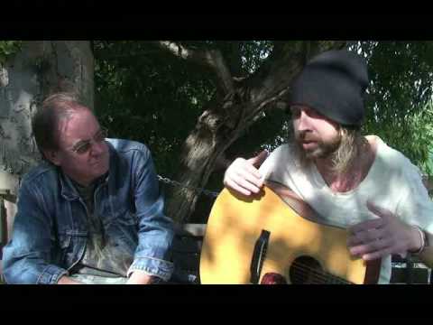 ADAM PHILLIPS - Beginnings.  vid 01