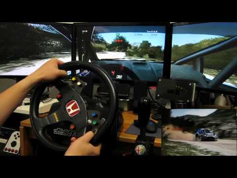 wrc 3 pc demo