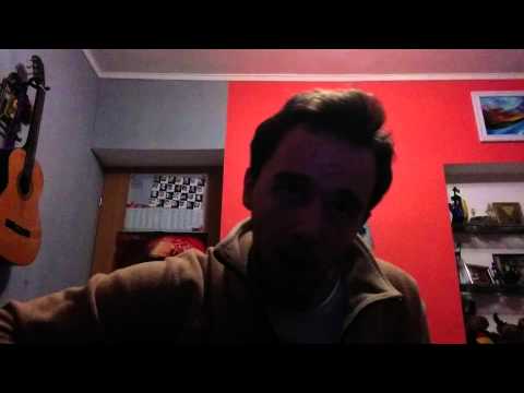 A-ha - Forever not yours (cover) video thumbnail
