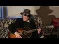 2010 Gary Lucas Interview on Videowave