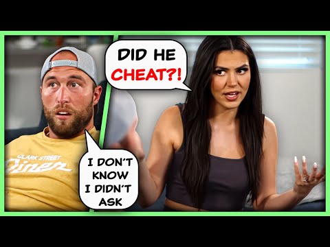 Why men are bad at gossip