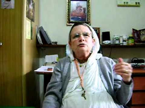 Laxmi Moni dd : Is God a person?