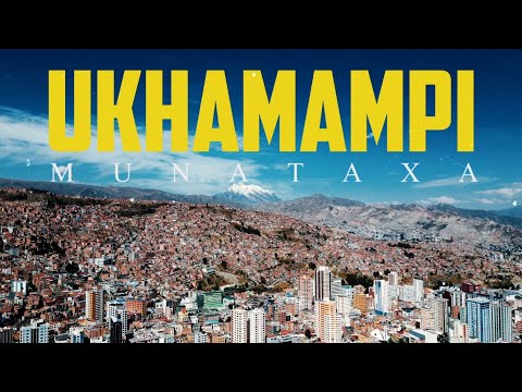 UKHAMAMPI MUNATAXA (F. Torrico )  ARMENIA  feat @sansimonlapaz