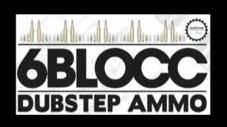 Video thumbnail for 6Blocc - Dubstep Ammo - Sample Pack: Dubstep, DnB, Hip Hop.. by Industrial Strength Records