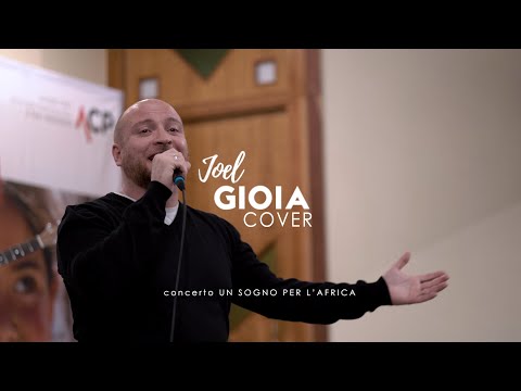 Joy-Gateway Worship//GIOIA-Gruppo Joel Cover Versione Italiana
