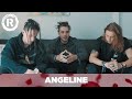 Chase Atlantic Angeline Video History
