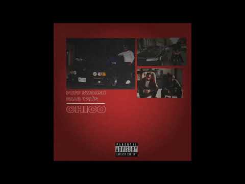 Puff Swooh X BaloTalis x CHICO Freestyle