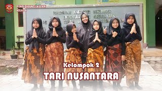 Download lagu Tari Nusantara Pendidikan Seni Tari Kelas 4... mp3