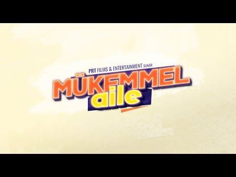 Trailer of Mükemmel Aile (2024)