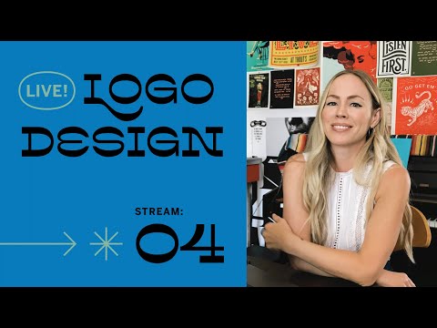 Designing a Logo Live: KILC