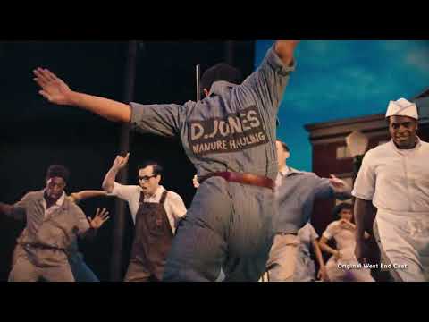 Back To The Future: The Musical