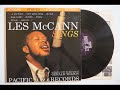 Les McCann - Please Send Me Someone To Love