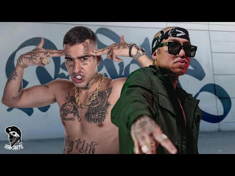 Lefty SM Feat. Zaramay - Nueva Canción || Ft. C-Kan | 2022