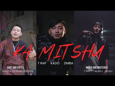 Rebellions Bhutan and T Rap Rebellions 