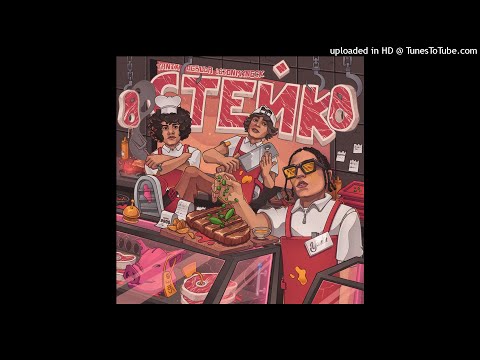 Yanix x OG Buda type beat - "Steik"