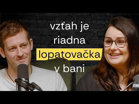 Petra Polnišová otvorene o pocitoch viny, ADHD a jej mentálnom fitness | Hľadá sa človečina
