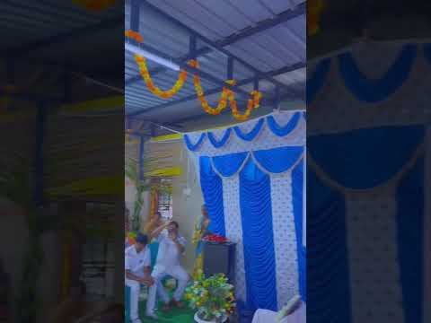 Glimpses of Grama Seva by USA Parthi Yatra group 2026 in a Remote Village about 45 kms from Puttaparthi