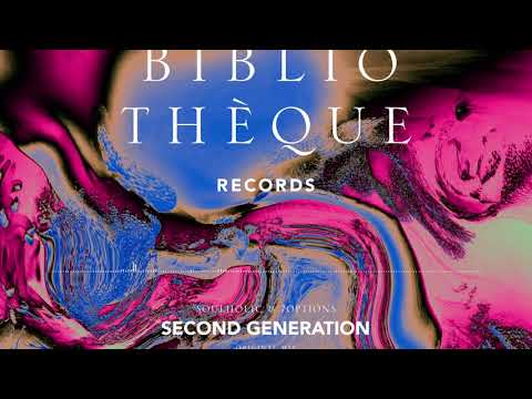 Soulholic & 7Options – Second Generation (Original Mix)