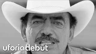 Uforia Debut Premiere  | Joan Sebastian - No La Voy A Engañar (Official Video)