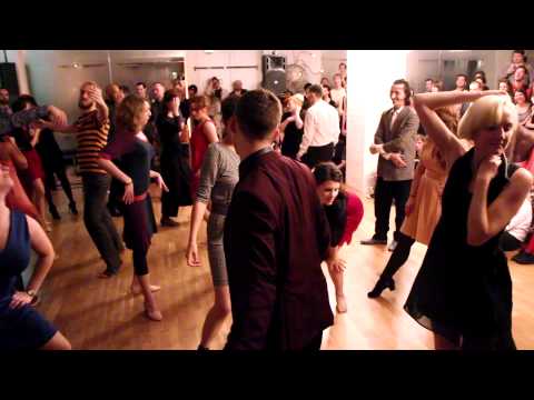 BBE 2013 Solo Blues - Heats