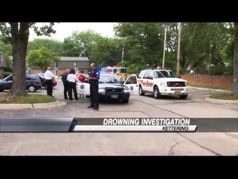 UPDATE: Victim Identified in Teen Drowning