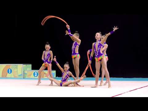 Харківська обл ДЮСШ х/г 2006 скакалки