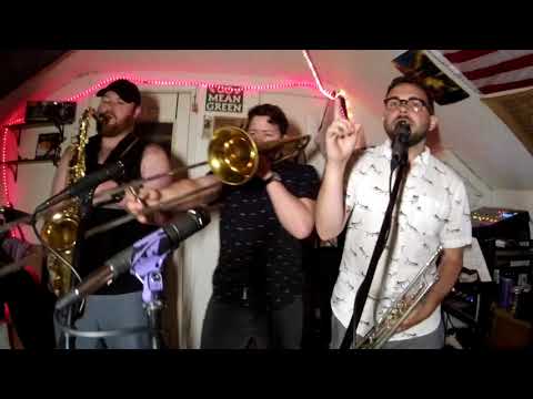 Linkin Park - In The End - Ska Reggae Cover by The Holophonics