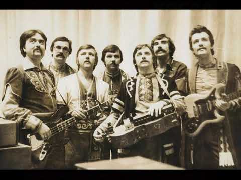 ВІА "Кобза" - Невидане (ч. 1)