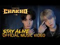 Jung Kook (정국) ‘Stay Alive (Prod. SUGA of BTS)’ Official MV  | 7FATES: CHAKHO Soundtrack