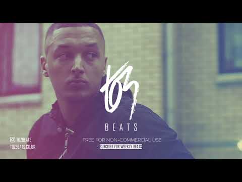 Slim x Snap Capone - Type Beat "Vengence" UK Rap Trap Instrumental 2020 (Prod. Toz)