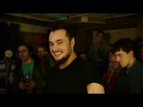 Arriere Guarden at Motherbase. 03. 01. 2020