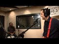 The Jet Age - KEXP 11/10/2009 - 3 of 5 - Interview