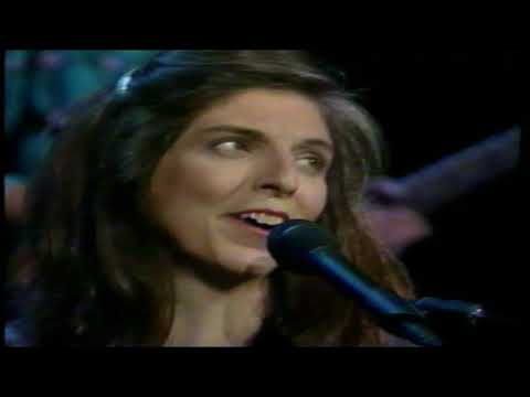 Marcia Ball on Tv Show 90´ (live)