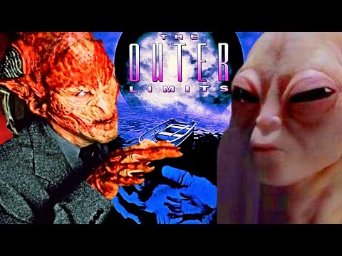 12 Best Episodes of The Outer Limits 1995 – Sci-fi at its best!