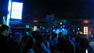 preview picture of video 'Nature One 2013 - Camping Village F7 - Wonderland Muddycamp - Do 01.08.2013'
