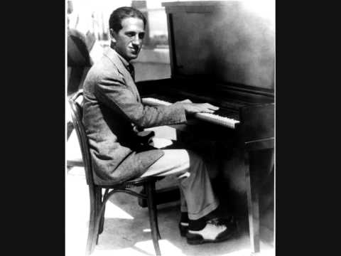 Andre Watts- The Man I love