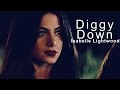 Isabelle Lightwood Diggy Down