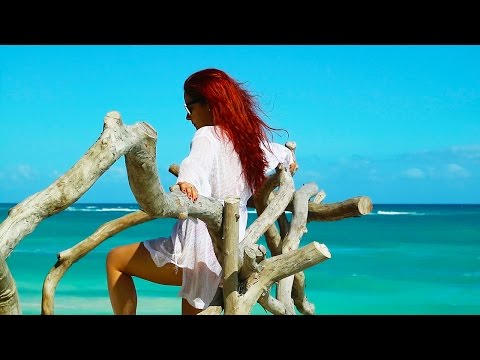 BEST 4K DRONE FOOTAGE OF TULUM MEXICO // Villas Channel