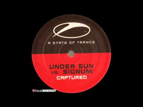 Under Sun vs. Signum - Captured