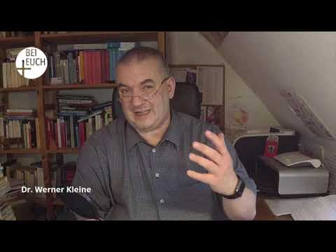 Wendepunkte? (Bei Euch - Folge 81 - 5.6.2021)